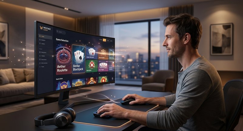Explore west ace casino Explore west ace casino